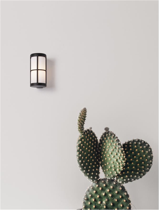 Aplica exterior Nova Luce STONE 9002851