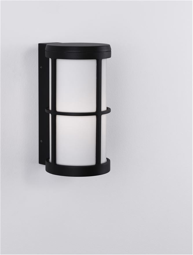Aplica exterior Nova Luce STONE 9002851