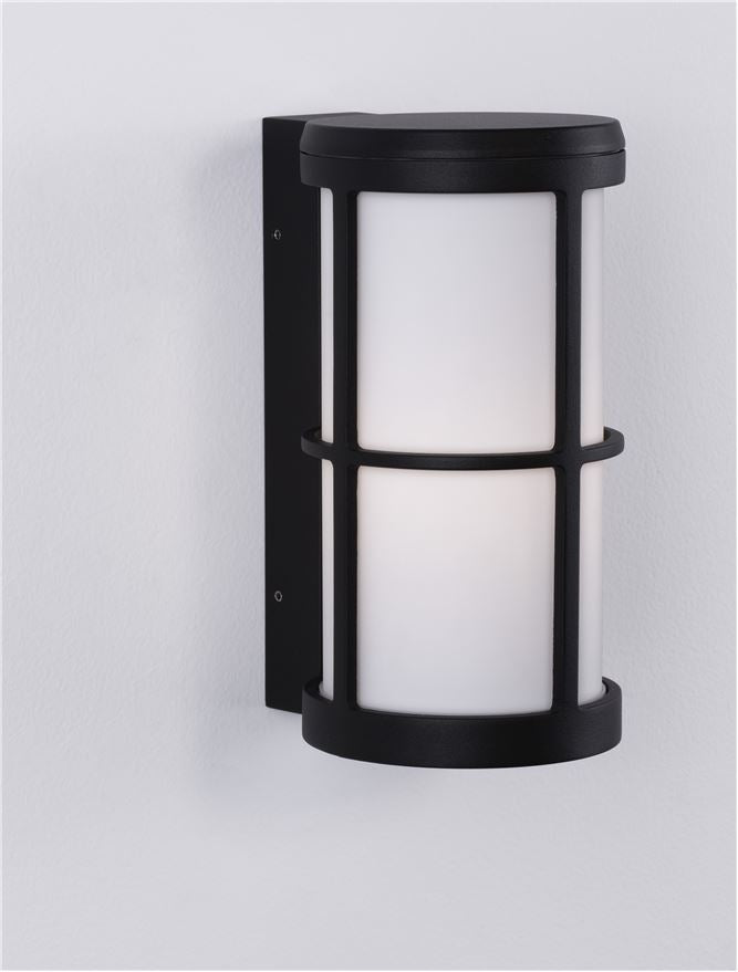 Aplica exterior Nova Luce STONE 9002851