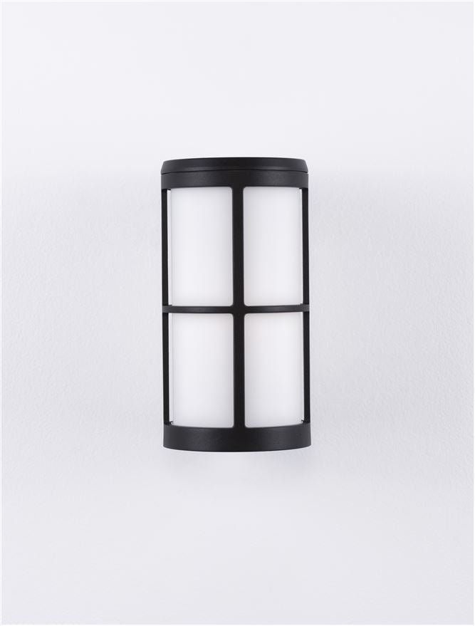 Aplica exterior Nova Luce STONE 9002851