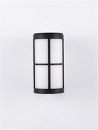 Aplica exterior Nova Luce STONE 9002851