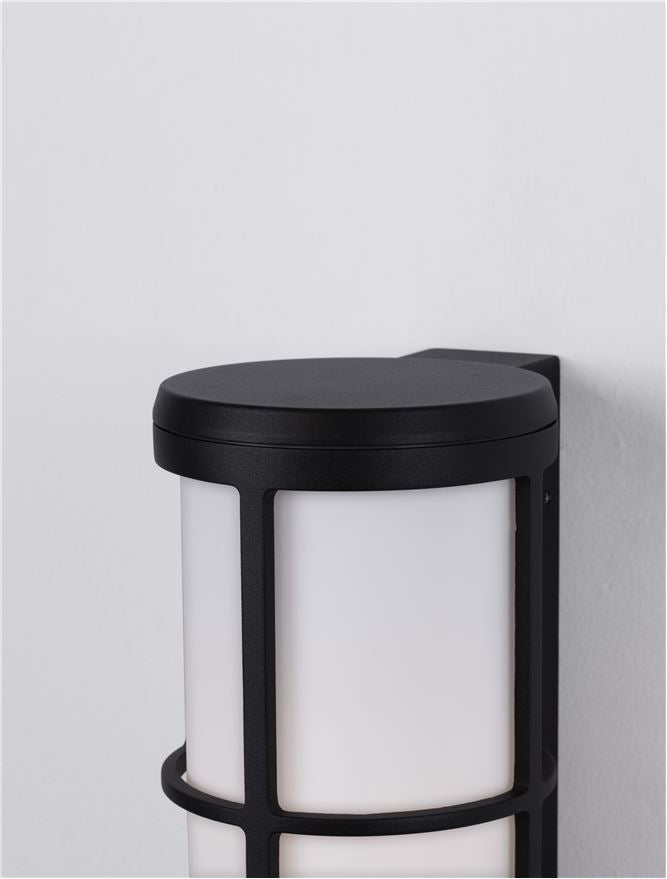 Aplica exterior Nova Luce STONE 9002851