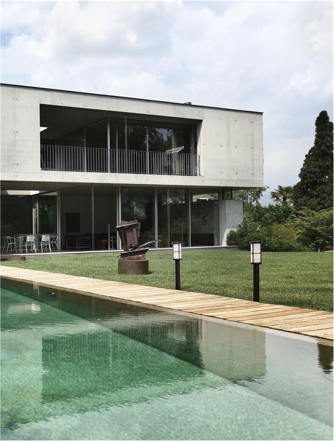 Stalp Nova Luce STONE 9002860