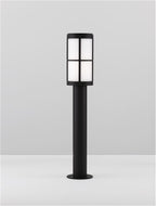 Stalp Nova Luce STONE 9002860