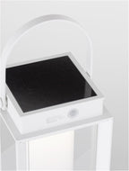 Veioza exterior reincarcabila Nova Luce VERHAAL 9002861
