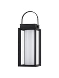 Veioza exterior reincarcabila Nova Luce VERHAAL 9002862
