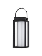 Veioza exterior reincarcabila Nova Luce VERHAAL 9002862