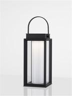 Veioza exterior reincarcabila Nova Luce VERHAAL 9002862