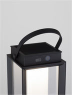 Veioza exterior reincarcabila Nova Luce VERHAAL 9002862