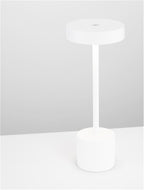 Veioza exterior reincarcabila Nova Luce FUMO 9002863