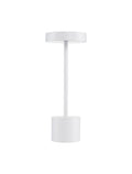 Veioza exterior reincarcabila Nova Luce FUMO 9002863