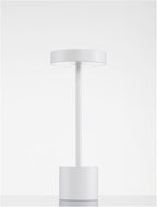 Veioza exterior reincarcabila Nova Luce FUMO 9002863