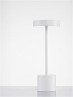 Veioza exterior reincarcabila Nova Luce FUMO 9002863