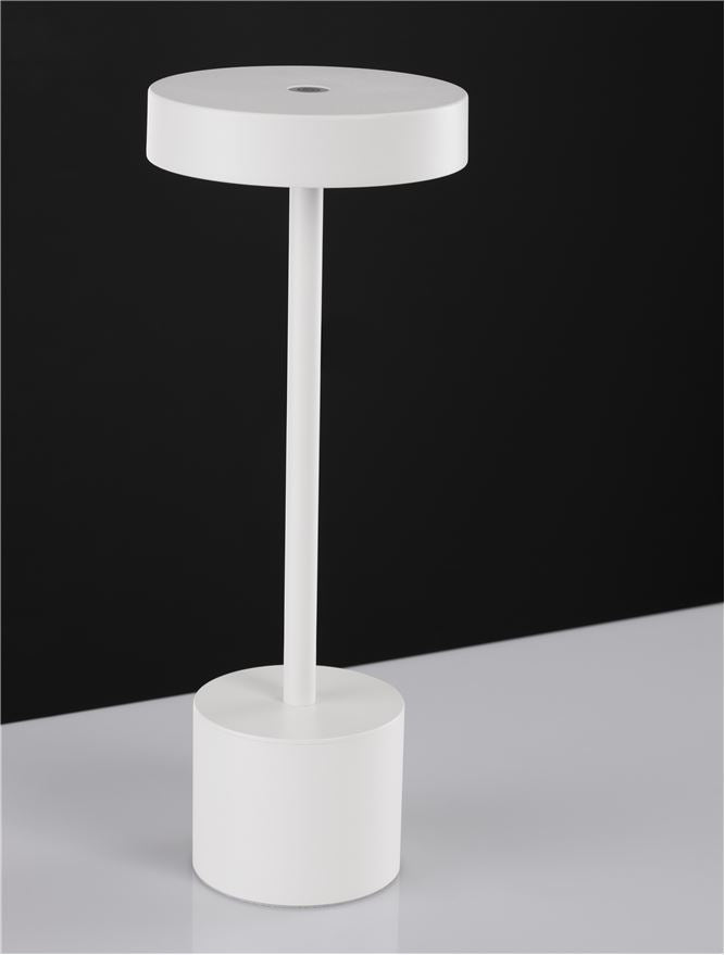 Veioza exterior reincarcabila Nova Luce FUMO 9002863
