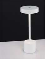 Veioza exterior reincarcabila Nova Luce FUMO 9002863