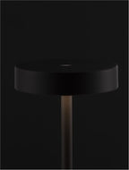 Veioza exterior reincarcabila Nova Luce FUMO 9002864