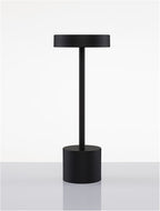 Veioza exterior reincarcabila Nova Luce FUMO 9002864