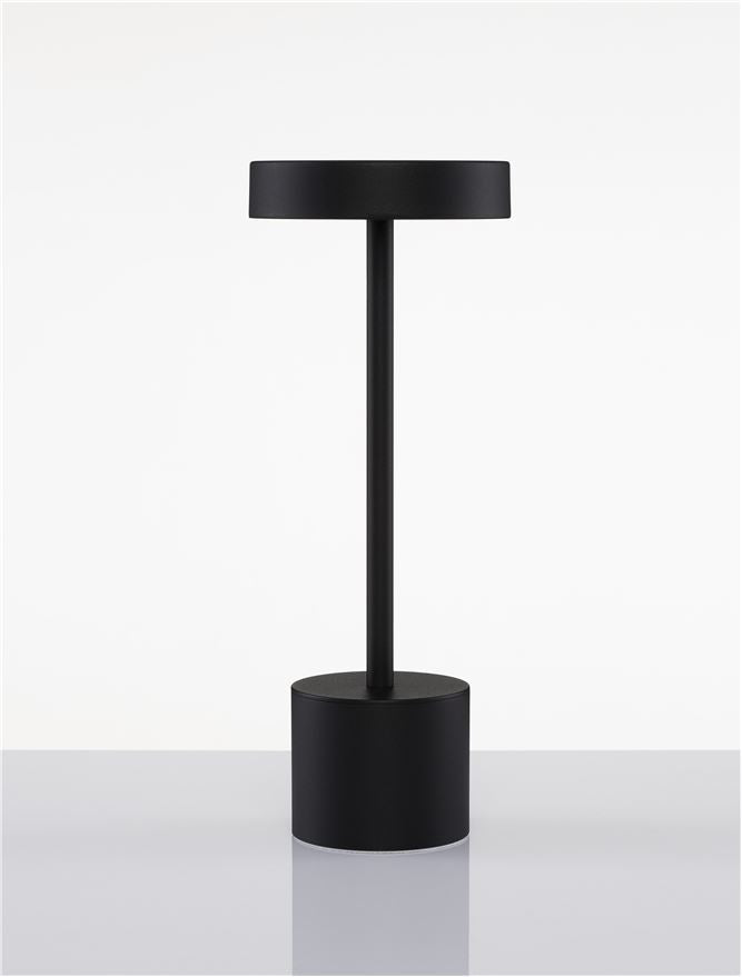 Veioza exterior reincarcabila Nova Luce FUMO 9002864