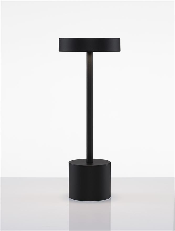 Veioza exterior reincarcabila Nova Luce FUMO 9002864