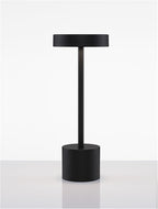 Veioza exterior reincarcabila Nova Luce FUMO 9002864