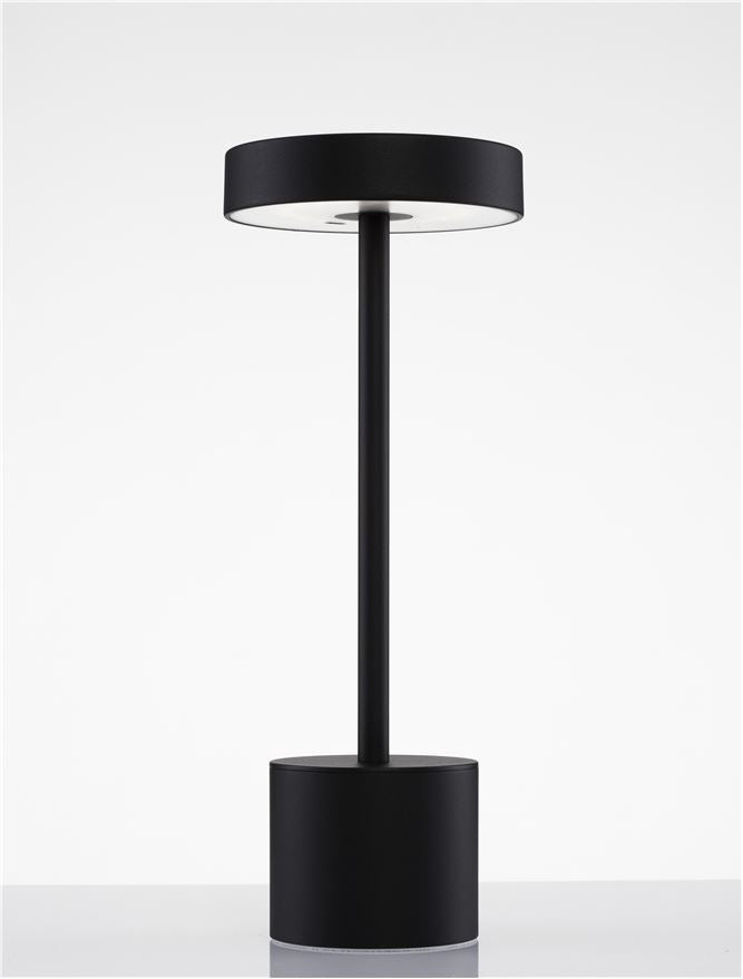 Veioza exterior reincarcabila Nova Luce FUMO 9002864