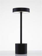 Veioza exterior reincarcabila Nova Luce FUMO 9002864