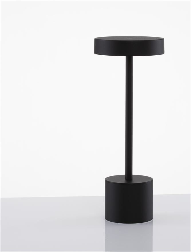 Veioza exterior reincarcabila Nova Luce FUMO 9002864
