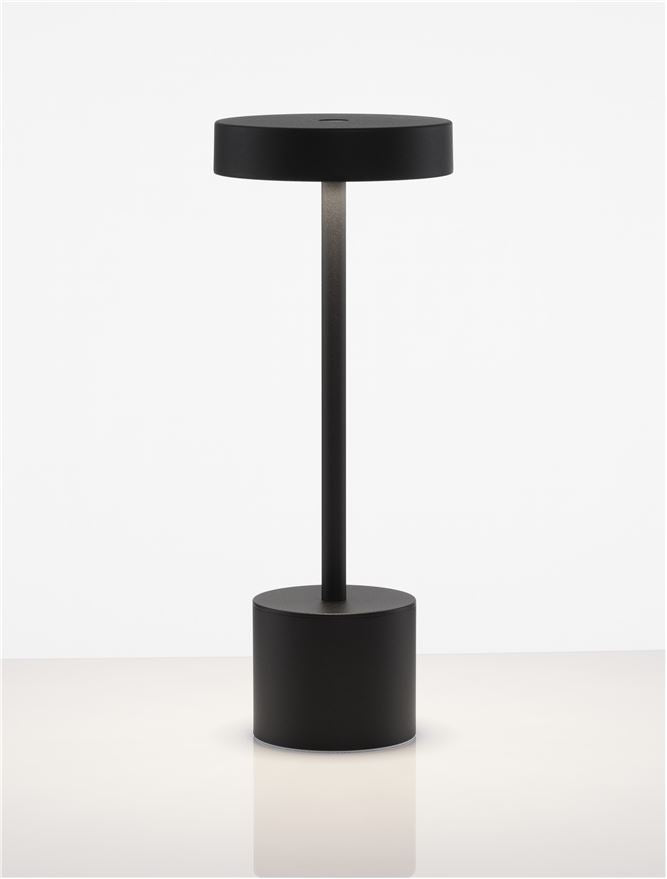 Veioza exterior reincarcabila Nova Luce FUMO 9002864