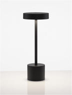 Veioza exterior reincarcabila Nova Luce FUMO 9002864