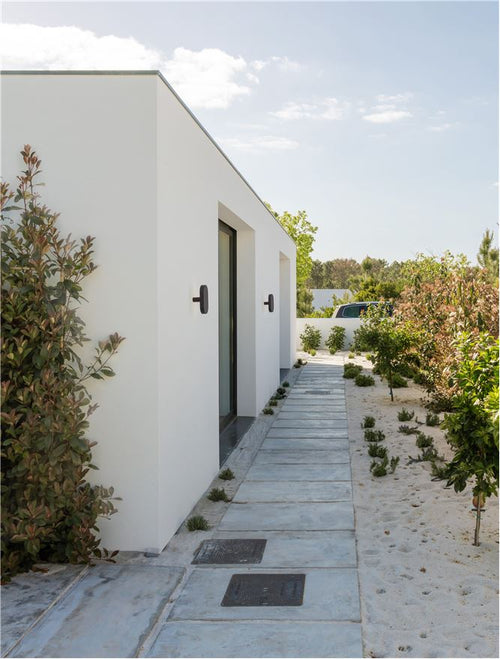 Aplica exterior Nova Luce OFIR 9002866