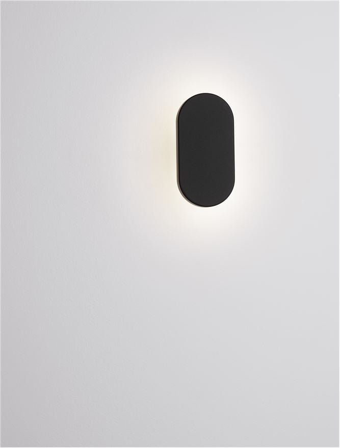 Aplica exterior Nova Luce OFIR 9002866