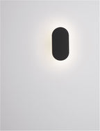Aplica exterior Nova Luce OFIR 9002866