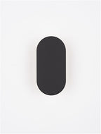Aplica exterior Nova Luce OFIR 9002866