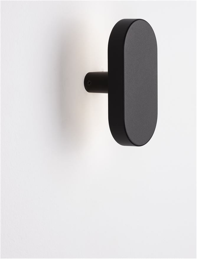 Aplica exterior Nova Luce OFIR 9002866