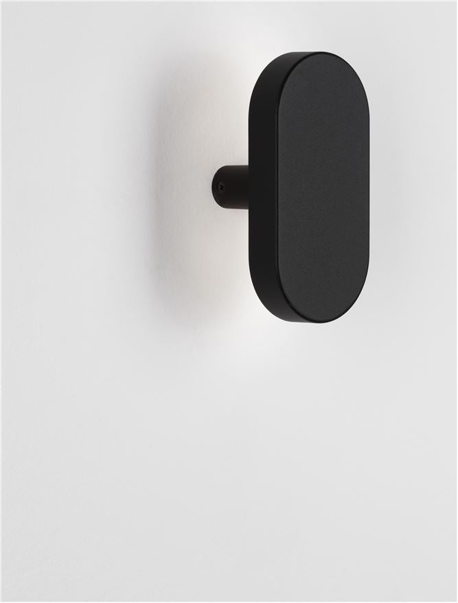 Aplica exterior Nova Luce OFIR 9002866