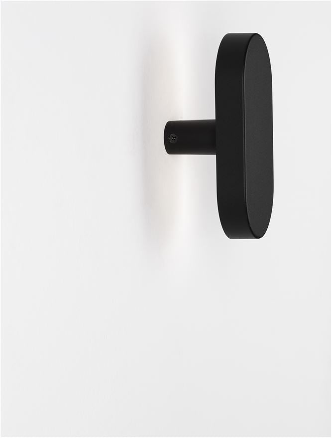 Aplica exterior Nova Luce OFIR 9002866