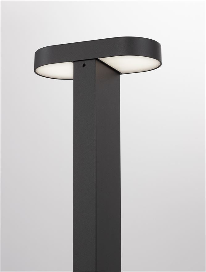 Stalp Nova Luce OFIR 9002867