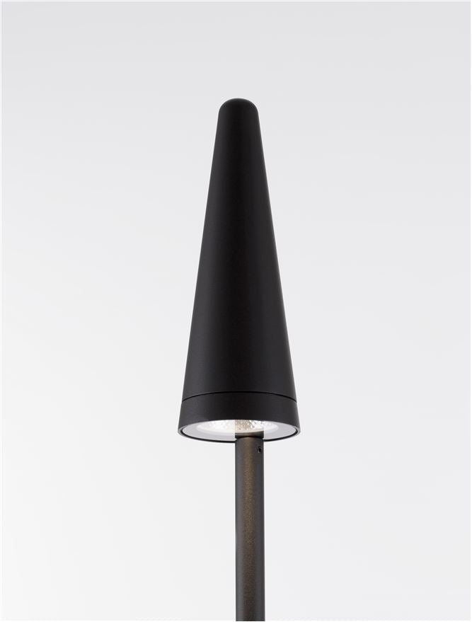 Stalp Nova Luce MABEL 9002869