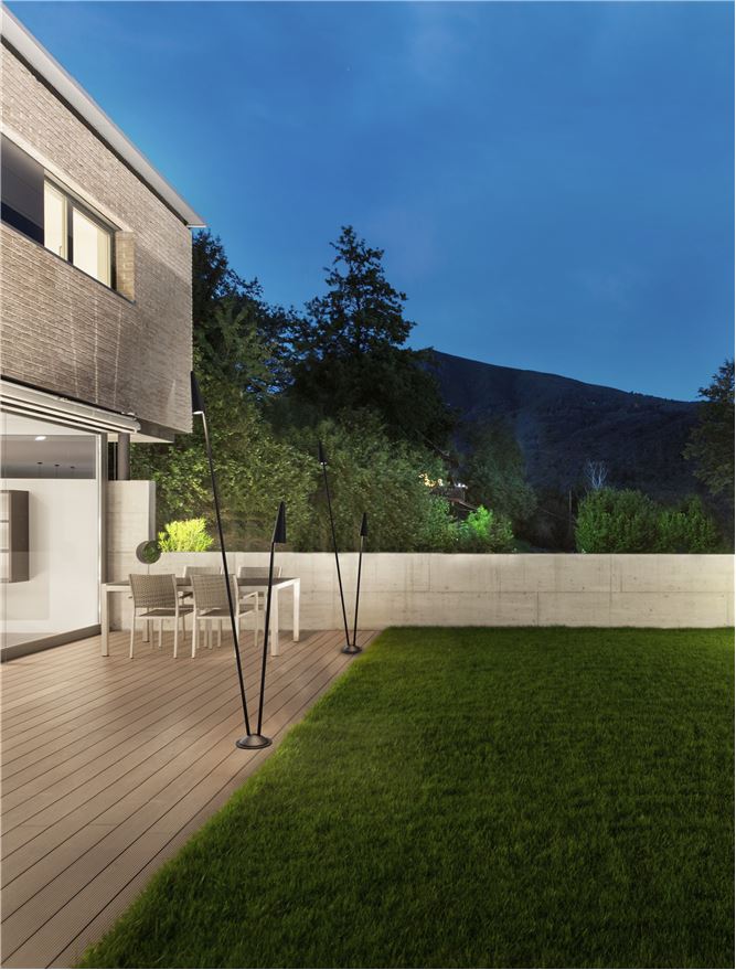 Stalp Nova Luce MABEL 9002870