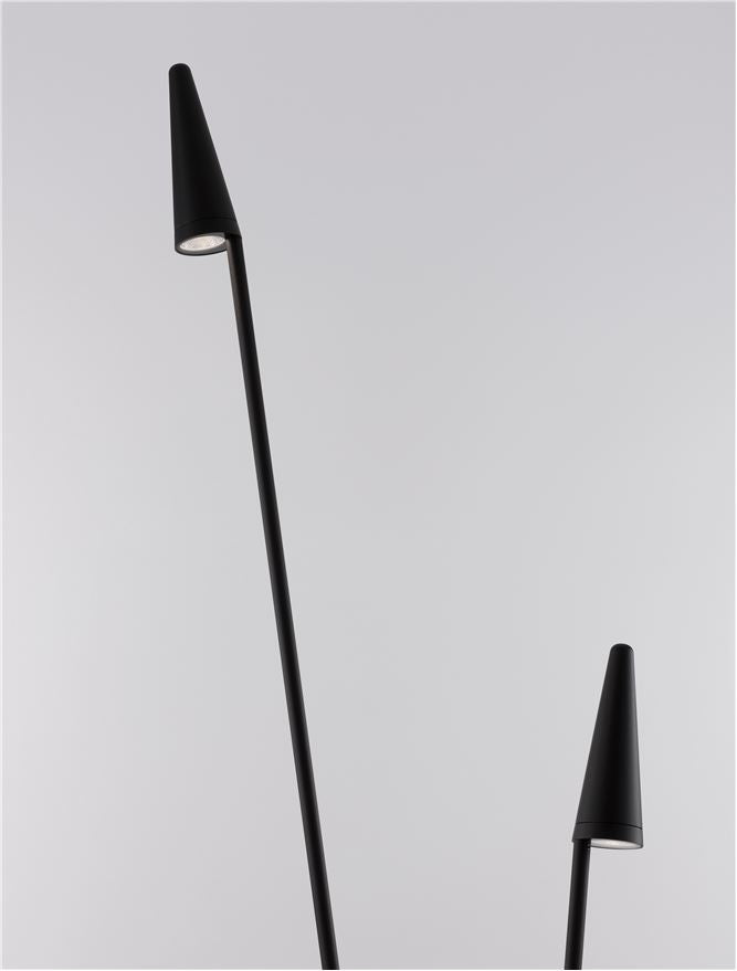 Stalp Nova Luce MABEL 9002870