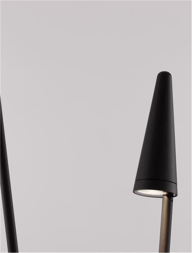 Stalp Nova Luce MABEL 9002870