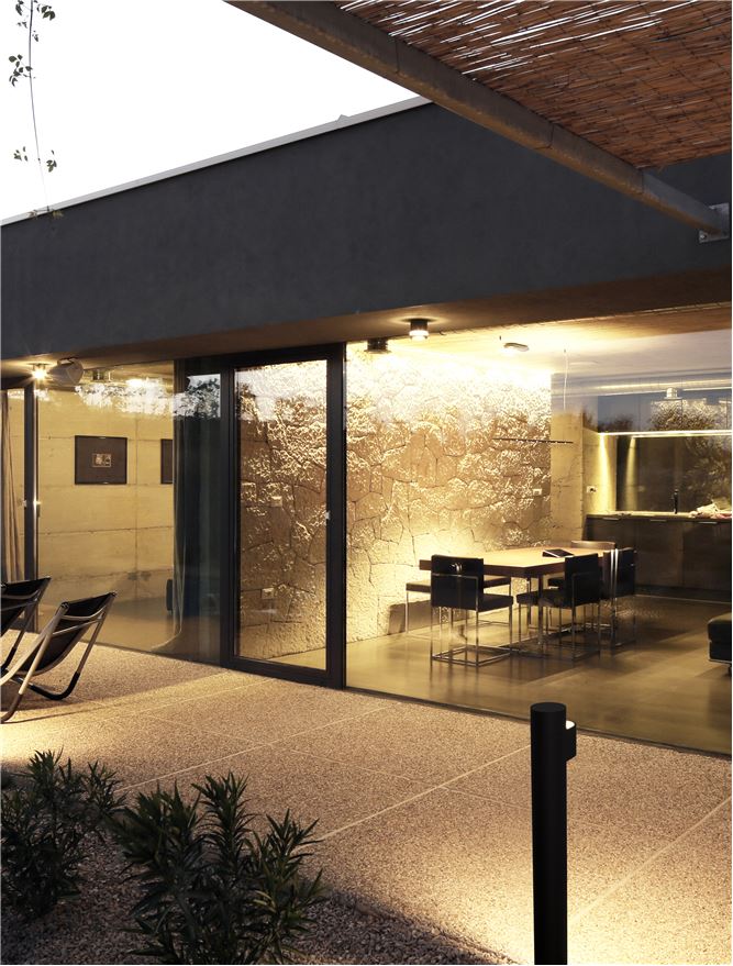 Stalp Nova Luce ADURO 9002872