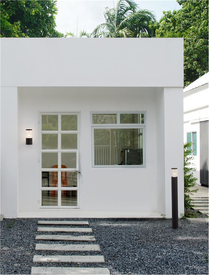 Stalp Nova Luce CETERA 9002873