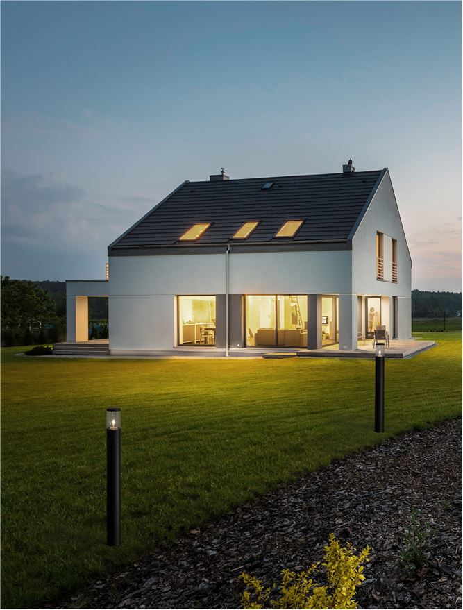 Stalp Nova Luce CETERA 9002875