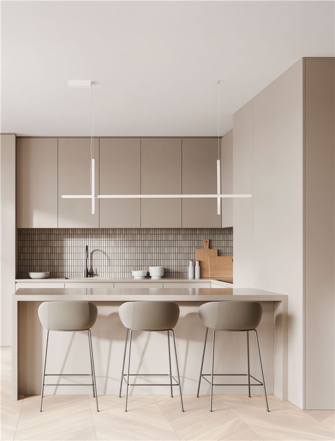 Lustra Nova Luce LOOMA 9003010