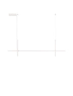 Lustra Nova Luce LOOMA 9003010