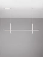 Lustra Nova Luce LOOMA 9003010