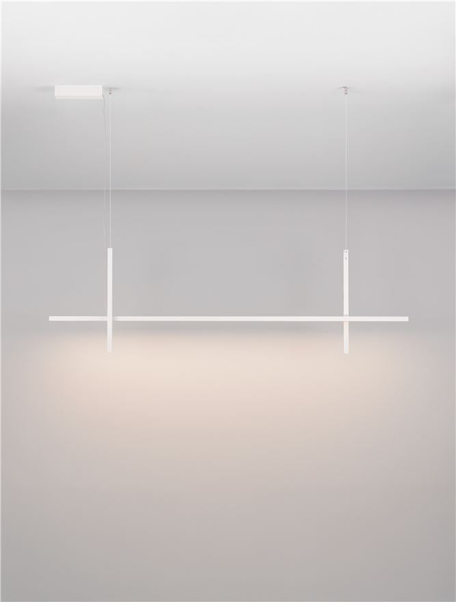Lustra Nova Luce LOOMA 9003010