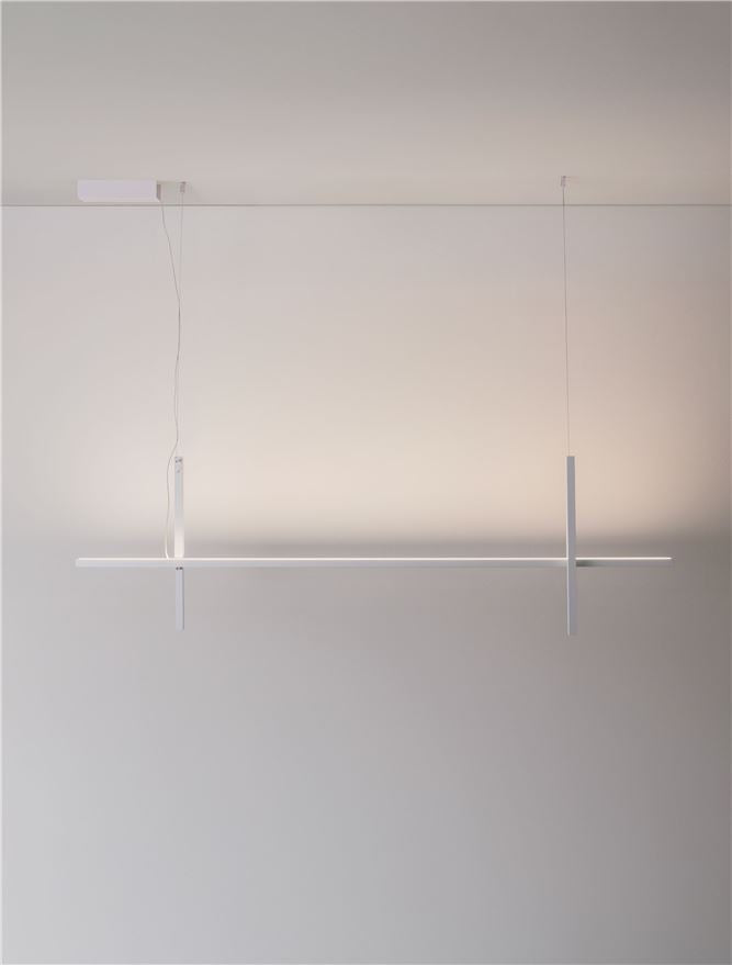 Lustra Nova Luce LOOMA 9003010