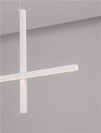 Lustra Nova Luce LOOMA 9003010